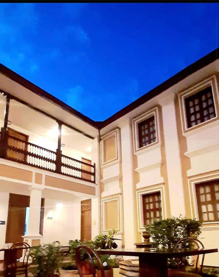 Hostal Boutique Del Regidor Buga Exterior photo
