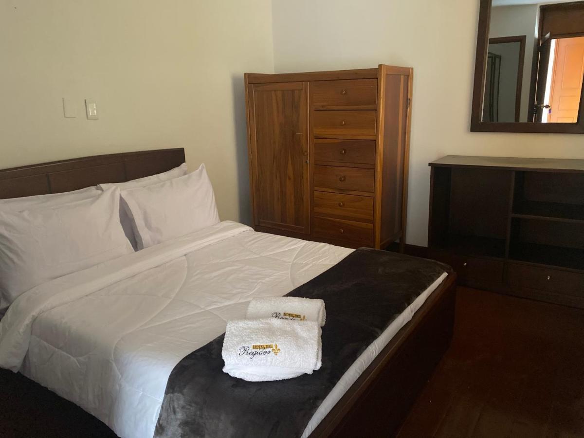 Hostal Boutique Del Regidor Buga Exterior photo